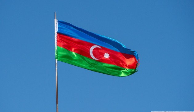 АЗЕРБАЙДЖАН. 2023 год был объявлен в Азербайджане "Годом Гейдара Алиева"