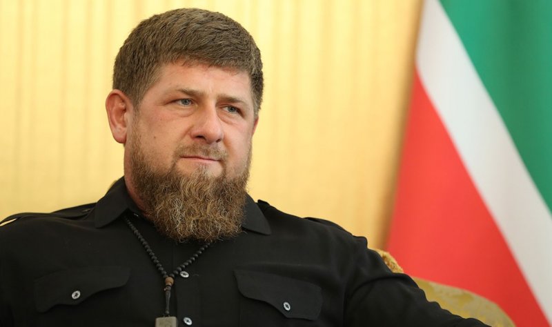ЧЕЧНЯ. Кадыров назвал итоги референдумов закономерным финалом гнета Киева