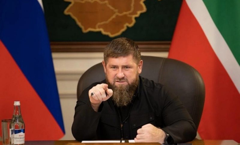 ЧЕЧНЯ. Р. Кадыров призвал призывать в первую очередь пытающихся «откосить» от армии
