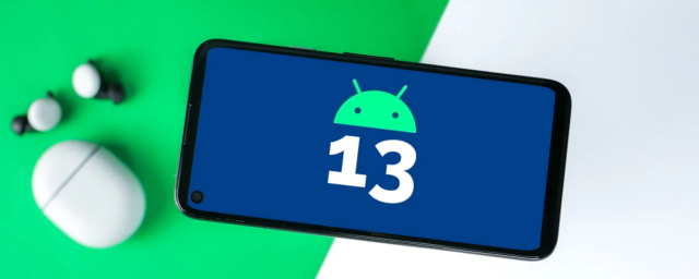 Google установил новые минимальные требования для Android 13