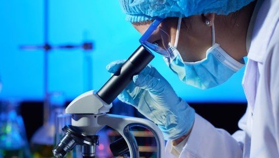 Российские и шведские ученые  разрабатывают препарат для высокоточной диагностики рака