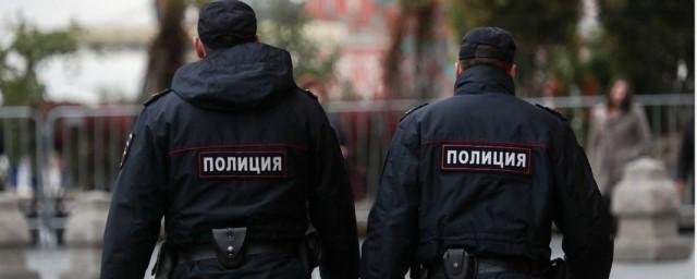 СЕВАСТОПОЛЬ. В Севастополе до 13 октября будет действовать  «Желтый» уровень террористической опасности