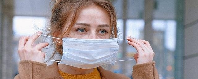 Терапевт Водовозов рассказал о четырех способах защиты от коронавируса