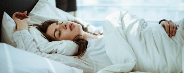 Ученые из Стэнфорда: По качеству сна можно предсказать преждевременную смерть