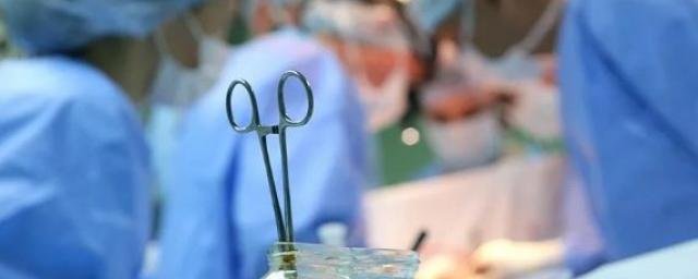 В Балашихе врачи спасли пациентку с абсцессом после укуса мошки в лоб