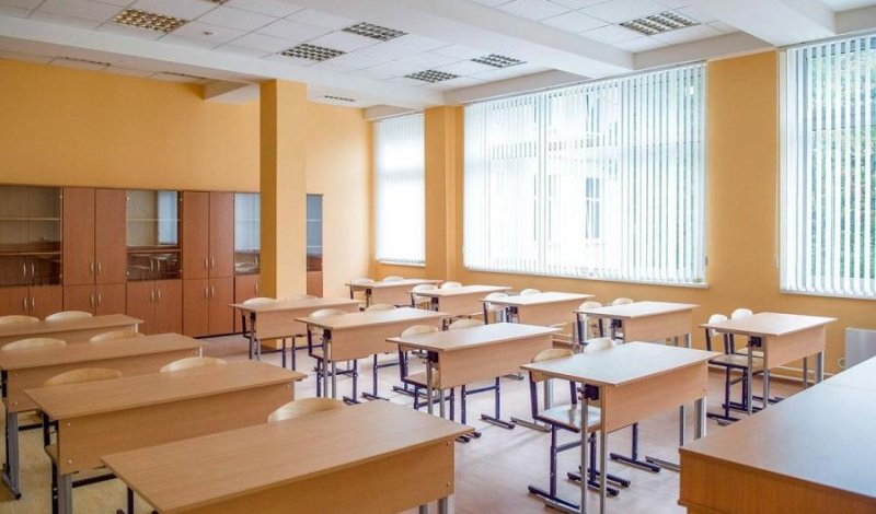 В Курчалое открылась новая школа на 720 мест