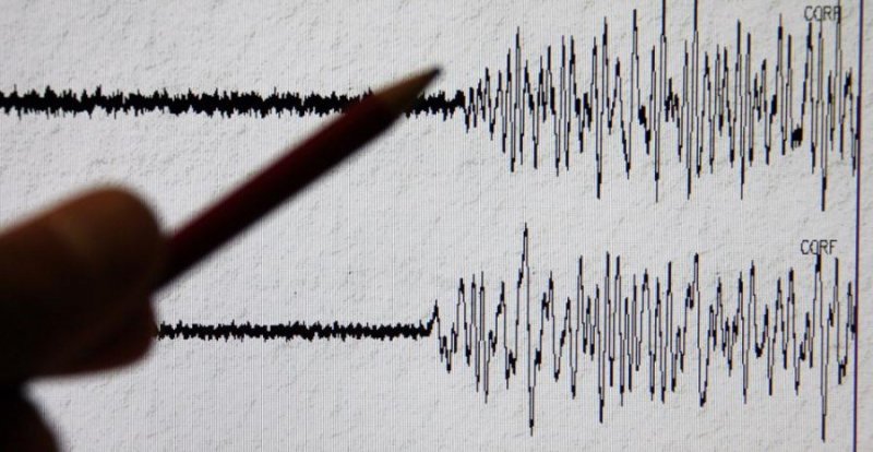 В Лихтенштейне из-за землетрясения прервали заседание о землетрясениях