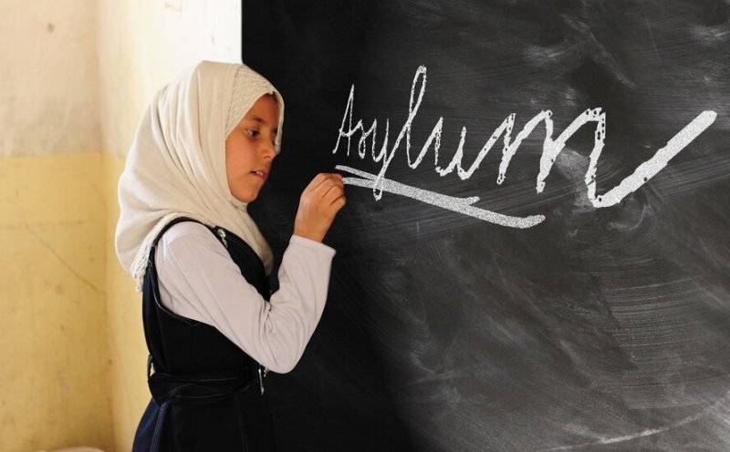 В Тюмени девочку в хиджабе выгнали из школы
