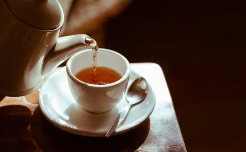 Выяснилось: употребление черного чая продлевает жизнь на 13 %
