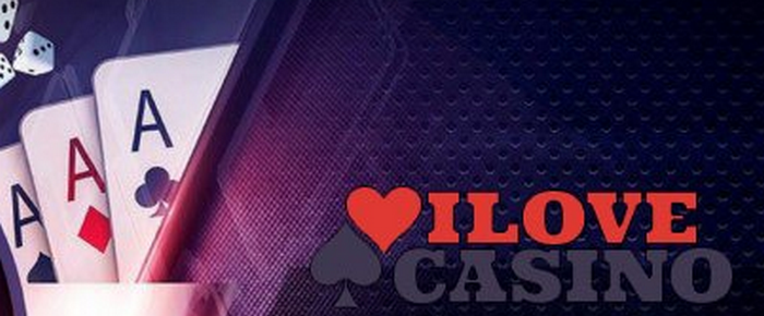 Рейтинг лучших онлайн казино на сайте ilove-casino.com