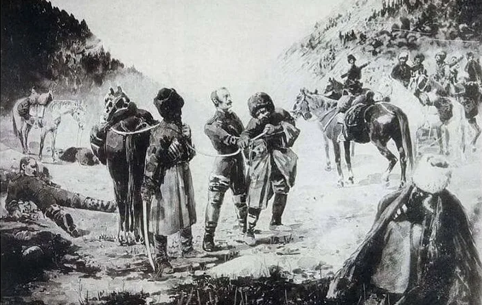 Как складывались судьбы солдат-дезертиров после завершения Кавказской войны