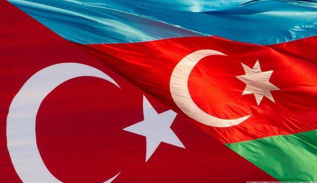 АЗЕРБАЙДЖАН. Эрдоган посетит Азербайджан