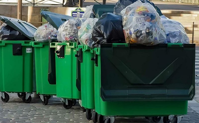 ЧЕЧНЯ. Обеспечить 100% переработку твердых коммунальных отходов в ЧР планируют к 2030 году