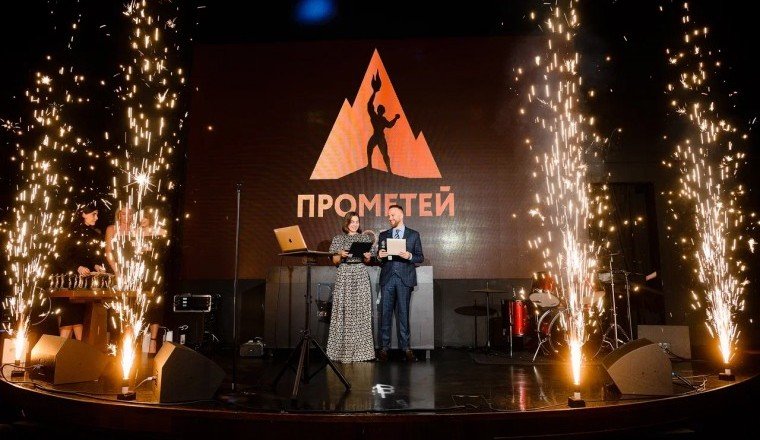ЧЕЧНЯ. Проекты региона стали лауреатами Всероссийской интернет-премии "Прометей-2022"