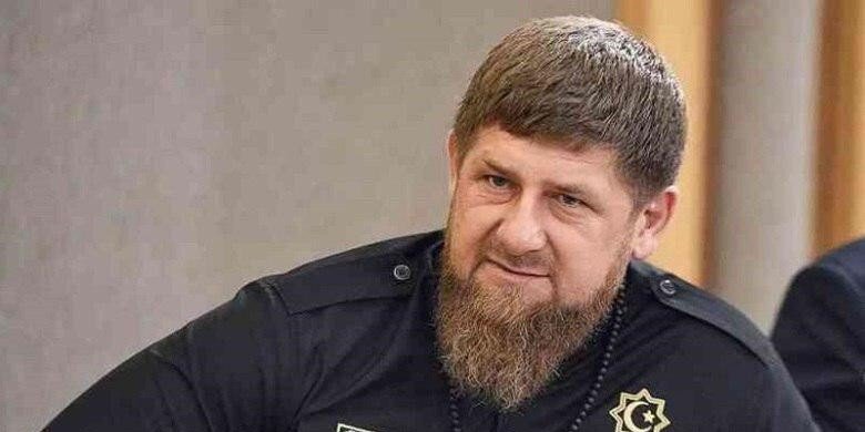 ЧЕЧНЯ. Рамзан Кадыров обозвал Зеленского дешёвкой и предложил ему бежать