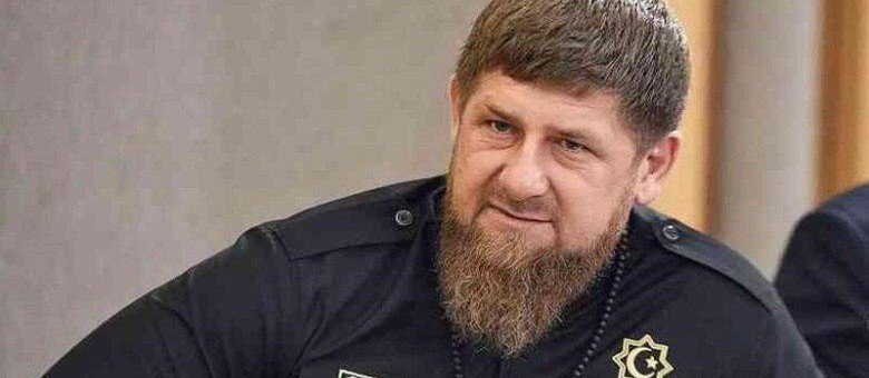 ЧЕЧНЯ. Рамзан Кадыров призвал народ Украины очнуться от неофашизма и западного сатанизма
