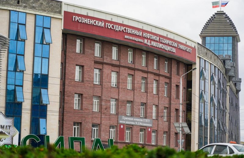 ЧЕЧНЯ. В Грозном пройдет день открытых дверей федерального проекта «Профессионалитет»