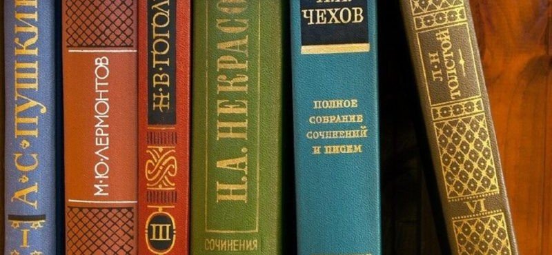 ЧЕЧНЯ. В модельной библиотеке Грозного прошел День забывчивого читателя