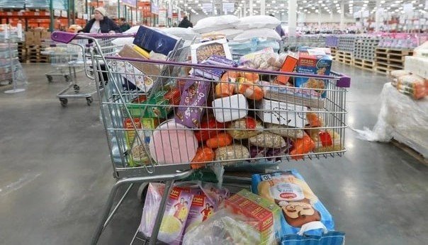 ЧЕЧНЯ. В республике уже пятый месяц подряд замедляется годовая инфляция