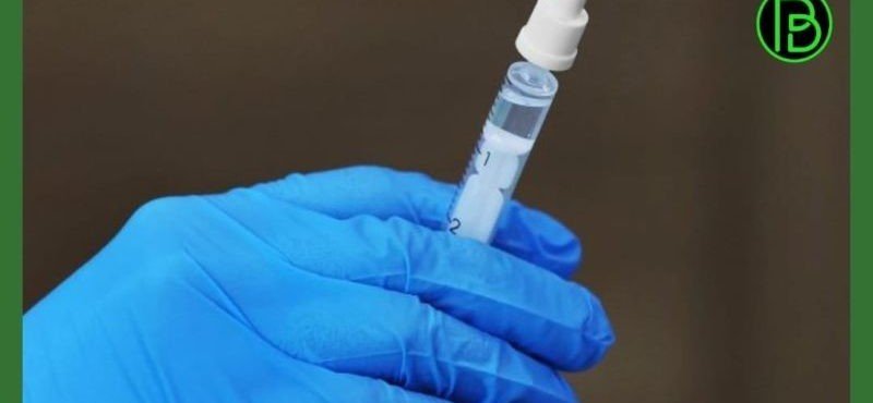 ЧЕЧНЯ. В республику поступило 342 тысячи назальных вакцин от COVID-19