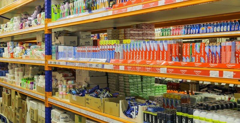 ЧЕЧНЯ. За продажу некачественных продуктов с жительницы Гудермесского района взыскали 150 тыс. рублей
