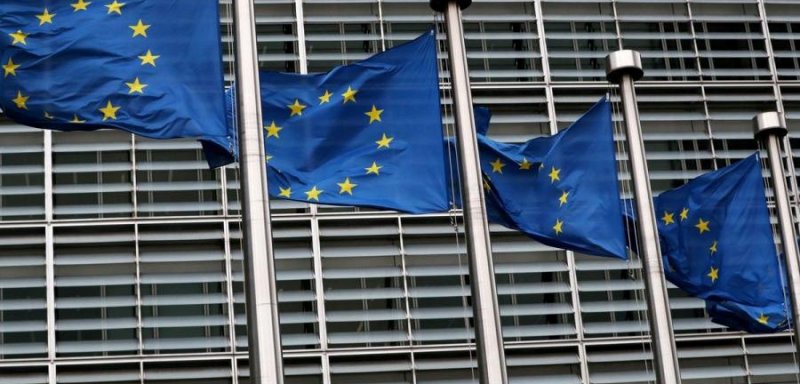 Евросоюз обсуждает девятый пакет санкций против России
