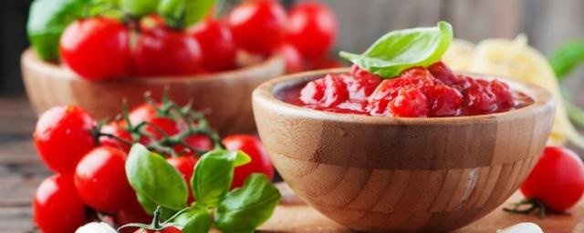 Иммунолог Продеус: Красные помидоры могут снизить риск развития онкологических заболеваний