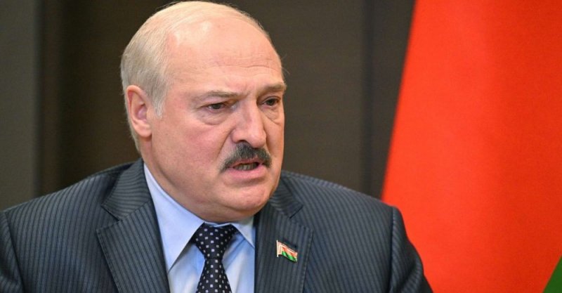 КРЫМ. Политолог: нельзя исключить втягивания Белоруссии в конфликт на Украине