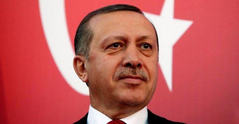 Президент Турции Реджеп Эрдоган предложил вопрос о ношении хиджаба вынести на общенациональный референдум