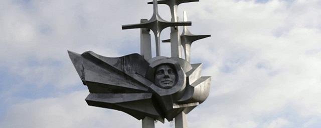 СЕВАСТОПОЛЬ. Власти Севастополя решили восстановить памятник Гагарину