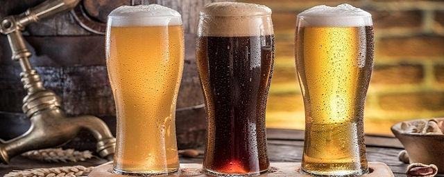 Ученые из Канады назвали пиво самым опасным для мозга напитком