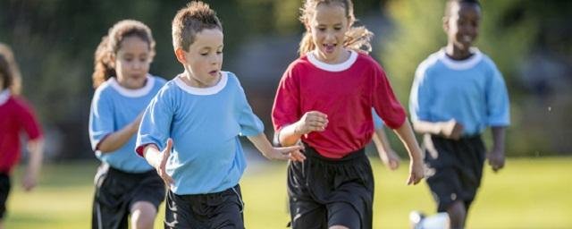 Ученые из Тайваня заявили, что спорт снижает риск развития у детей аллергического конъюнктивита
