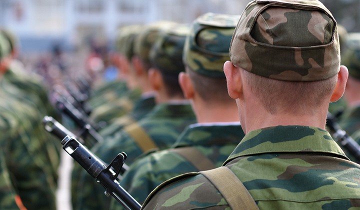 В Госдуме предложили дать отсрочку сыновьям и братьям погибших военных