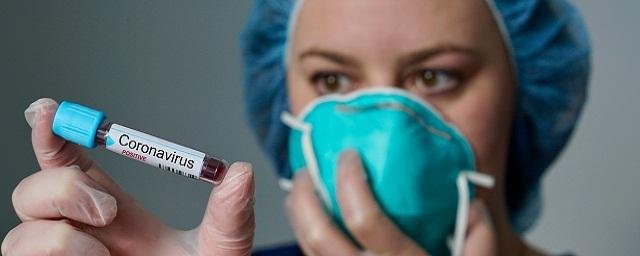 В Краснодарском крае коронавирус выявили у 837 человек