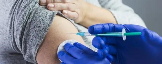 В Липецкой области принято решение об отмене обязательной вакцинации от COVID-19