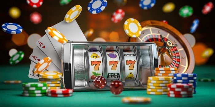 Рейтинг казино на fast-cazino.com для игры на деньги с выводом