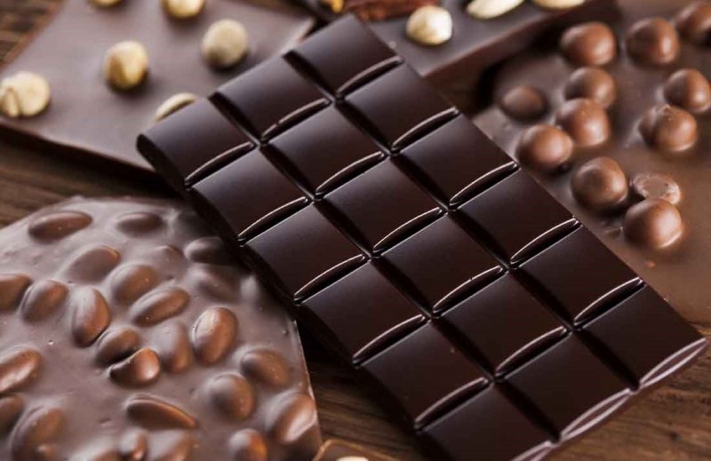 ЧЕЧНЯ. Цена на шоколад в регионе снизилась на 6,1%