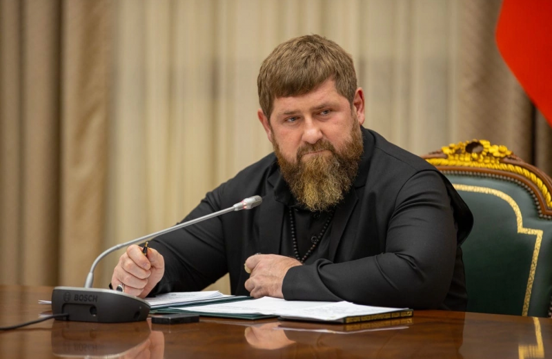 ЧЕЧНЯ. Кадыров поддержал предложение объявить 2023 год - Годом чеченского языка
