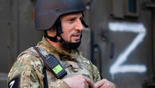 ЧЕЧНЯ. Командир «Ахмата» Алаудинов заявил о стабилизации ситуации в районе Сватово