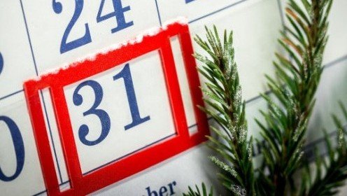 В России на 31 декабря могут ввести выходной