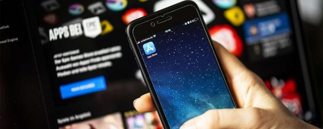 Gizmodo: App Store способен отслеживать любое нажатие пользователя на iPhone