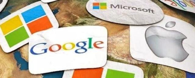 Google, Apple и Microsoft запретят манипулировать пользователями