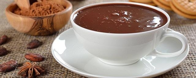 Эндокринолог Михалева рассказала о вреде какао для людей с лишним весом
