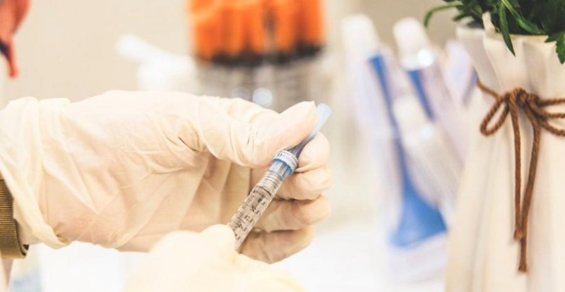 Минздрав РФ зарегистрировал новую вакцину против натуральной оспы