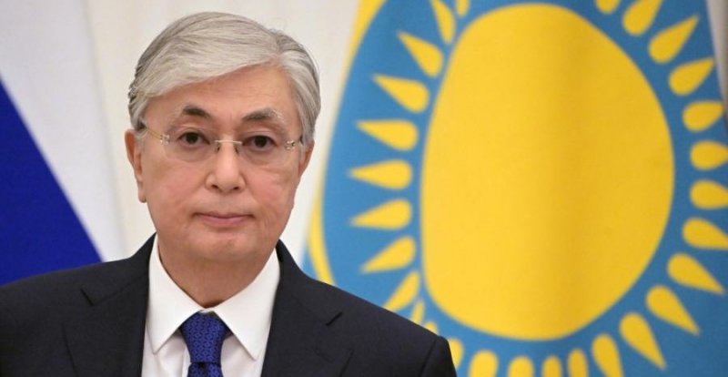 На выборах президента Казахстана победил Касым-Жомарт Токаев