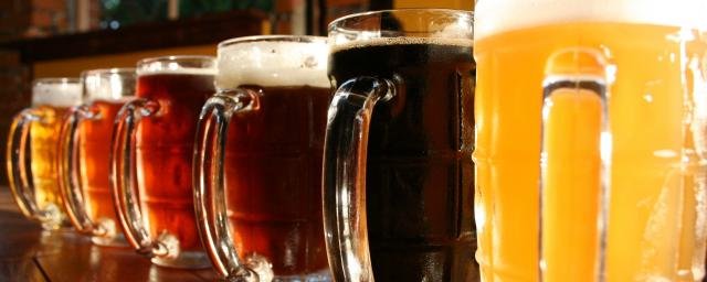 Нарколог Калюжная: Безалкогольное пиво защищает сердце и снижает стресс