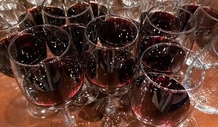 По итогам "Винного гида России" Роскачество признало лучшими винами страны напитки Крыма, Дона и Кубани