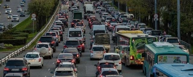 СЕВАСТОПОЛЬ. Севастополь  вошел в четверку российских городов по уровню транспортного шума