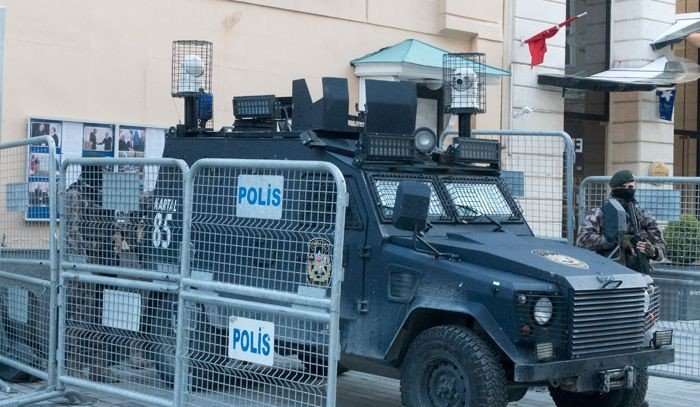 Турция ликвидировала 480 членов РПК в Ираке