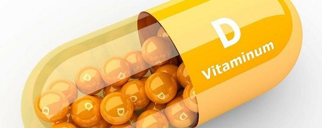 Витамин D не поможет в борьбе с болями в мышцах, вызванными статинами